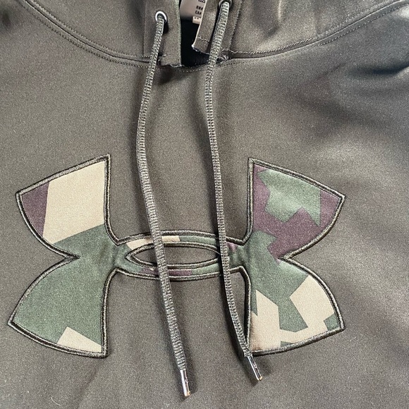 Under Armour Sweatshirt - Picture 4 of 5
